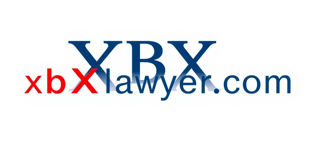 XBX Law Firm Blog